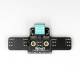 ALLNET Robo3_Multi Line Patrol Sensor Robo3 5-Line Follower V2
