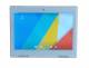 ALLNET Desktop Display Tablet 25,4 cm ( 10 inch ) PoE mit 8GB/64GB, RK3568 Android 13,PrimeOne101-L-Type