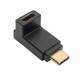 Eaton Power Quality USB-C TO C ADAPTER RT ANGLE 3.1