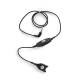 EPOS CALC 01 TELEPHONE CABLE