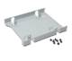 Shuttle 8,9 cm ( 3,5 inch ) to 6,3 cm ( 2,5 inch ) HDD rack for XPC series