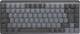 Logitech 920-010836 MX MECHANICAL MINI FOR MAC WRLS
