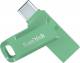SANDISK SDDDC3-128G-G46AG ULTRA DUAL DRIVE GO USB TYPE- C