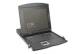 DIGITUS Modularized Console with 19inch TFT 8Port KVM Touch 8 x HDMI HD Resolution CH Keyboard