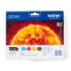 Brother LC-980VALBP Multipack