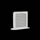 Pfannenberg PFA 30000 IP54 4th generation outlet filter 11730001055