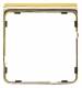 Jung CDP82GGO Application segment, CDP 82 GGO, gloss gold