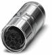 Phoenix Contact 1613529 Phoenix SM-7ES1N8A8S23 Kabelsteckverbinder