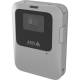 AXIS W110 BODY WORN CAMERA GRAY