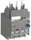 ABB EF19-2.7 El. Überlastrelais Schütze EF19-2.7 El. Überlastrelais