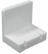 ELDAT RTS16-ACC-01-02P magnetic angle for window contact RTS16