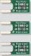 Siedle BTSV/BFSV/BTCV/BFCV 850-. VE3 RC-Glied In-Home Video 029965