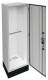 Hager FR22H2 Schrank univers IP55 SK II 1850x550x400+200mm Sockel