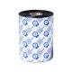 Brother BWP1D600110 PREM WAX BLK 110MM X 600M