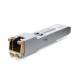 UBIQUITI NETWORKS UACC-CM-RJ45-1G Ubiquiti SFP (1er-Pack) UF-RJ45-1G: SFP, 1 Gbps