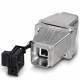 Phoenix Contact 1405183 Phoenix VS-PPC-J-1-RJ45-MNBK RJ45-Kupplung