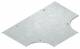 Niedax RTSDV400F cover galvanized ,