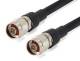 LevelOne antenna cable 400 Series N plug > N plug 1.0m