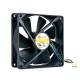 QNAP FAN-9CM-T01 Zubehör Lüfter 92x92x25 mm, 12 V, 4-PIN