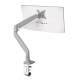 Kensington monitor arm 13-81,3 cm ( 32 inch ), 1TFT, 3 gel. max. 9kg, gray SmartFit