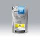 EPSON 5LB UltraChrome DS Fluorescent Yellow T46D640 1Lx2