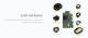 RAK Wireless 715038 (Backup Batterie)