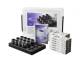 Ozobot MINT Coding Robot School Set Ari Classroom Kit 12 Robots 51201ARI