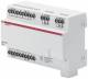 ABB VC/S4.1.1 Valve drive Ctrl 4-f 2CDG110216R0011
