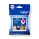 Tinte Brother LC521M Magenta 500 Seiten