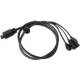 Axis 5506-191 Zubehör Connectivity Multikabel 5 m