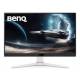 Benq 9H.LNALA.TBE 68,6 cm MOBIUZ EX271 16:9 HDMI USB-C DP schwarz 180 Hz FHD
