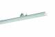 Ridi Leuchten 1551071 RIDI VLGFL1502-5NDWS840E1500 equipment tray with grip groove white, IP54