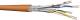 Draka Comteq 60091666 Draka UC900 SS23 C7 S/FTP 4P LSHF 4000DO Cca UC Kupfer Datenkabel 