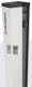 Mennekes 140812412 AMEDIO Professional+ 22 Ladesäule ÜSS Typ 2