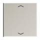 Jung ES2404TSAP14 Button 4-way arrow up / down, ES 2404 TSAP 14