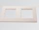 ZVK EasyLan ModulDose Abdeckrahmen Modulaufnahme 150x80 ADZ00103
