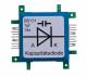 ALLNET ALL-BRICK-0063 Brick´R´knowledge diode capacitance diode BB131 1pF 14x