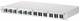 Metz Connect 1502007706-E BTR OpDAT PF patch panel VIK 6xLC-D (aqua)OM3 gr