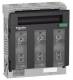 Schneider Electric LV480808 Schneider ISFT630 3P ANSCHLUSS M10 STANDARD