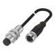 Balluff BIC 2I1P2A05M12MFBPX0003M44A Induktive Datenkoppler Remote BIC0078