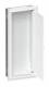 Hager FWU51D field distributor UP 60PLE empty IP30 SKII niche dimensions: 802x305x112mm