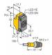 Turck QS18VN6RBQ5 Opto Sensor, through-beam sensor 3064590
