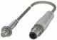BALL Balluff BES M05ED-NSD08B-ES01-GS49Induktive Sensoren, BES05RJ