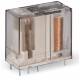WAGO 788-931 Elementarrelais, Eingangsnennspannung DC 24 V, 1 Wechsler