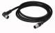 WAGO 756-5403/060-010 sensor/actuator cable conf. on both sides 5p M12 socket angled