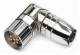 WAGO 756-9602/060-000 M23 connector angled, 6p soldering technology