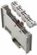 WAGO 753-425 2-channel digital input terminal 0.08-2.5 sqmm light gray