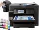 Epson EcoTank ET-16650 4in1 inkjet MFP ink tank A3