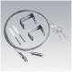 Zumtobel 96635576 Thorn Eco EMMA VARIOFLEX SUSPENSION KIT pendant mounting set 