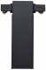 SG Leuchten 003156 SG SGLI ZIP 230V T-connector black with power supply